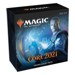 MTG: Core Set 2021 - Prerelease Pack