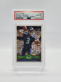 2012 Topps RUSSELL WILSON RC Rookie #165 PSA 10