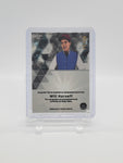 2021 Super Glow WILL HORNEFF Autograph /50 - The Sandlot