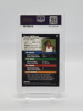 2003 Netpro VENUS WILLIAMS RC Rookie PSA 9