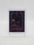 2022 Super Glow Allen Iverson 1/1