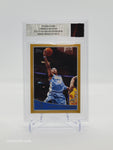 2009 Topps CARMELO ANTHONY Gold /2009 + Relic