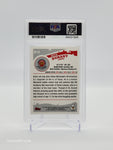 2006 Topps McDonald's KEVIN DURANT RC Rookie PSA 10