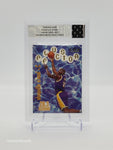 1998 Fleer Traditions SHAQUILLE O'NEAL + Relic