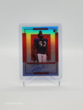 2023 Super Glow RAY LEWIS 1st Ever Autograph 1/5