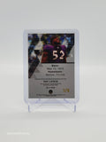 2023 Super Glow RAY LEWIS 1st Ever Autograph 1/5