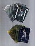 Super Glow Fernando Tatis Card Lot...(76 Cards)