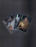 Elvis Pesley 4 card Lot..AB#