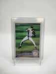 2011 Derek Jeter Topps #330