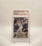 1998 Derek Jeter Pacific Paramount #69 PSA 7