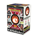 2020-21 Panini Chronicles Basketball 8-Pack Blaster Box (Pink Parallels!)