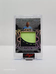 2024 Leaf Ultimate Sports ERLING HAALAND Authentic Game-Used Fat Patch Relic 2/2