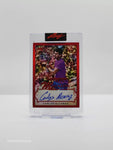 2024 Leaf Ultimate Sports CARLOS ALCARAZ Authentic Auto Autograph 1/3 🔥
