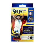 2020-21 Panini Select NBA Basketball Hanger Box (Shimmer Prizms)